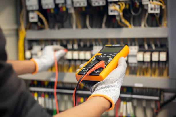 Emergency Electrical Repair Services in Marlene Village, OR