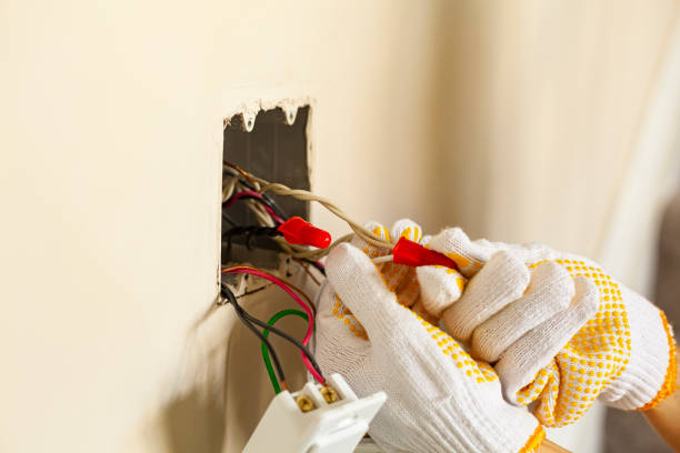 Commercial Electrical Services in Marlene Village, OR